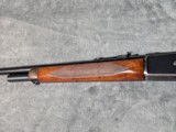 1937 WINCHESTER 71 DELUXE .348 WIN, 24" BARREL IN VERY GOOD CONDITION - 5 of 20