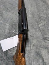 1975 BROWNING AUTO 5 MAGNUM 12GA, WITH 30" FULL CHOKED BARREL IN VERY GOOD TO EXCELLENT CONDITION - 17 of 20