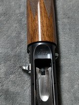 1975 BROWNING AUTO 5 MAGNUM 12GA, WITH 30" FULL CHOKED BARREL IN VERY GOOD TO EXCELLENT CONDITION - 12 of 20