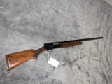 1975 BROWNING AUTO 5 MAGNUM 12GA, WITH 30" FULL CHOKED BARREL IN VERY GOOD TO EXCELLENT CONDITION - 20 of 20