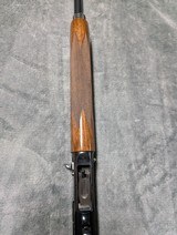 1975 BROWNING AUTO 5 MAGNUM 12GA, WITH 30" FULL CHOKED BARREL IN VERY GOOD TO EXCELLENT CONDITION - 14 of 20