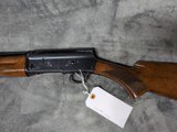 1975 BROWNING AUTO 5 MAGNUM 12GA, WITH 30" FULL CHOKED BARREL IN VERY GOOD TO EXCELLENT CONDITION - 8 of 20