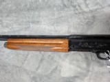 1975 BROWNING AUTO 5 MAGNUM 12GA, WITH 30" FULL CHOKED BARREL IN VERY GOOD TO EXCELLENT CONDITION - 9 of 20