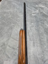 1975 BROWNING AUTO 5 MAGNUM 12GA, WITH 30" FULL CHOKED BARREL IN VERY GOOD TO EXCELLENT CONDITION - 10 of 20