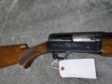 1975 BROWNING AUTO 5 MAGNUM 12GA, WITH 30" FULL CHOKED BARREL IN VERY GOOD TO EXCELLENT CONDITION - 2 of 20