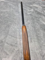 1975 BROWNING AUTO 5 MAGNUM 12GA, WITH 30" FULL CHOKED BARREL IN VERY GOOD TO EXCELLENT CONDITION - 15 of 20