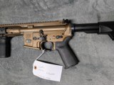 LWRC M6IC/ IC-DI 5.56 IN EXCELLENT CONDITION, WITH SUREFIRE WARDEN Blast Diffuser - 8 of 20