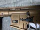 LWRC M6IC/ IC-DI 5.56 IN EXCELLENT CONDITION, WITH SUREFIRE WARDEN Blast Diffuser - 14 of 20