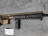 LWRC M6IC/ IC-DI 5.56 IN EXCELLENT CONDITION, WITH SUREFIRE WARDEN Blast Diffuser - 4 of 20