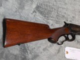 1937 WINCHESTER 71 DELUXE .348 WIN, 24" BARREL IN GOOD TO VERY GOOD CONDITION - 3 of 20