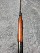 1937 WINCHESTER 71 DELUXE .348 WIN, 24" BARREL IN GOOD TO VERY GOOD CONDITION - 14 of 20