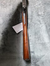 1937 WINCHESTER 71 DELUXE .348 WIN, 24" BARREL IN GOOD TO VERY GOOD CONDITION - 16 of 20