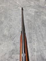 1937 WINCHESTER 71 DELUXE .348 WIN, 24" BARREL IN GOOD TO VERY GOOD CONDITION - 18 of 20