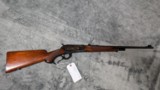 1937 WINCHESTER 71 DELUXE .348 WIN, 24" BARREL IN GOOD TO VERY GOOD CONDITION - 20 of 20