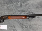 1937 WINCHESTER 71 DELUXE .348 WIN, 24" BARREL IN GOOD TO VERY GOOD CONDITION - 4 of 20