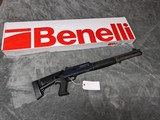 BENELLI M4 12GA 18.5