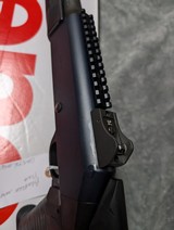 BENELLI M4 12GA 18.5