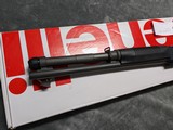 BENELLI M4 12GA 18.5