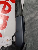 BENELLI M4 12GA 18.5