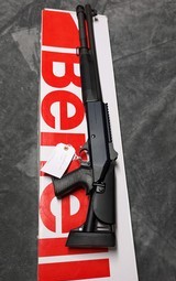 BENELLI M4 12GA 18.5