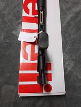 BENELLI M4 12GA 18.5