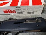 BENELLI M4 12GA 18.5