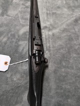 CUSTOM REMINGTON 700 IN .280 REMINGTON, 26