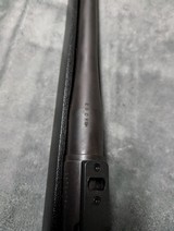 CUSTOM REMINGTON 700 IN .280 REMINGTON, 26