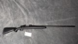 CUSTOM REMINGTON 700 IN .280 REMINGTON, 26