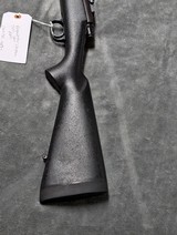 CUSTOM REMINGTON 700 IN .280 REMINGTON, 26