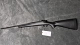 CUSTOM REMINGTON 700 IN .280 REMINGTON, 26