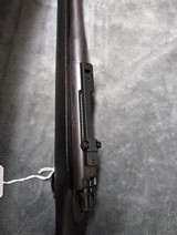 CUSTOM REMINGTON 700 IN .280 REMINGTON, 26