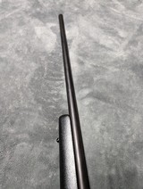 CUSTOM REMINGTON 700 IN .280 REMINGTON, 26