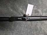 CUSTOM REMINGTON 700 IN .280 REMINGTON, 26