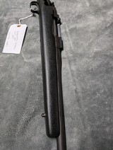 CUSTOM REMINGTON 700 IN .280 REMINGTON, 26