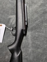 CUSTOM REMINGTON 700 IN .280 REMINGTON, 26