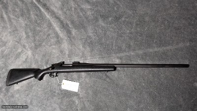 CUSTOM REMINGTON 700 IN .280 REMINGTON, 26