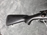 CUSTOM REMINGTON 700 IN .280 REMINGTON, 26