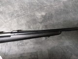 CUSTOM SHOP REMINGTON 700 Alaskan Wilderness Rifle in .338 REMINGTON ULTRA MAG 26