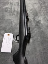 CUSTOM SHOP REMINGTON 700 Alaskan Wilderness Rifle in .338 REMINGTON ULTRA MAG 26