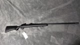 CUSTOM SHOP REMINGTON 700 Alaskan Wilderness Rifle in .338 REMINGTON ULTRA MAG 26