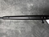 CUSTOM SHOP REMINGTON 700 Alaskan Wilderness Rifle in .338 REMINGTON ULTRA MAG 26