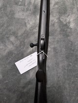 CUSTOM SHOP REMINGTON 700 Alaskan Wilderness Rifle in .338 REMINGTON ULTRA MAG 26