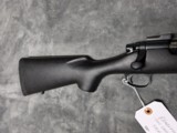 CUSTOM SHOP REMINGTON 700 Alaskan Wilderness Rifle in .338 REMINGTON ULTRA MAG 26