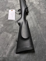 CUSTOM SHOP REMINGTON 700 Alaskan Wilderness Rifle in .338 REMINGTON ULTRA MAG 26