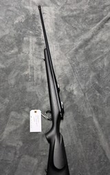 CUSTOM SHOP REMINGTON 700 Alaskan Wilderness Rifle in .338 REMINGTON ULTRA MAG 26