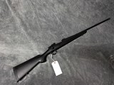 CUSTOM SHOP REMINGTON 700 Alaskan Wilderness Rifle in .338 REMINGTON ULTRA MAG 26