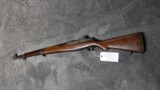 SPRINGFIELD M1 GARAND 30-06 , 1942 production rebarreled with NOS of 10-54 barrel in Good Condition - 6 of 20