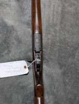 SPRINGFIELD M1 GARAND 30-06 , 1942 production rebarreled with NOS of 10-54 barrel in Good Condition - 18 of 20