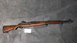 SPRINGFIELD M1 GARAND 30-06 , 1942 production rebarreled with NOS of 10-54 barrel in Good Condition - 1 of 20